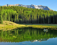 Colorado Fishin'